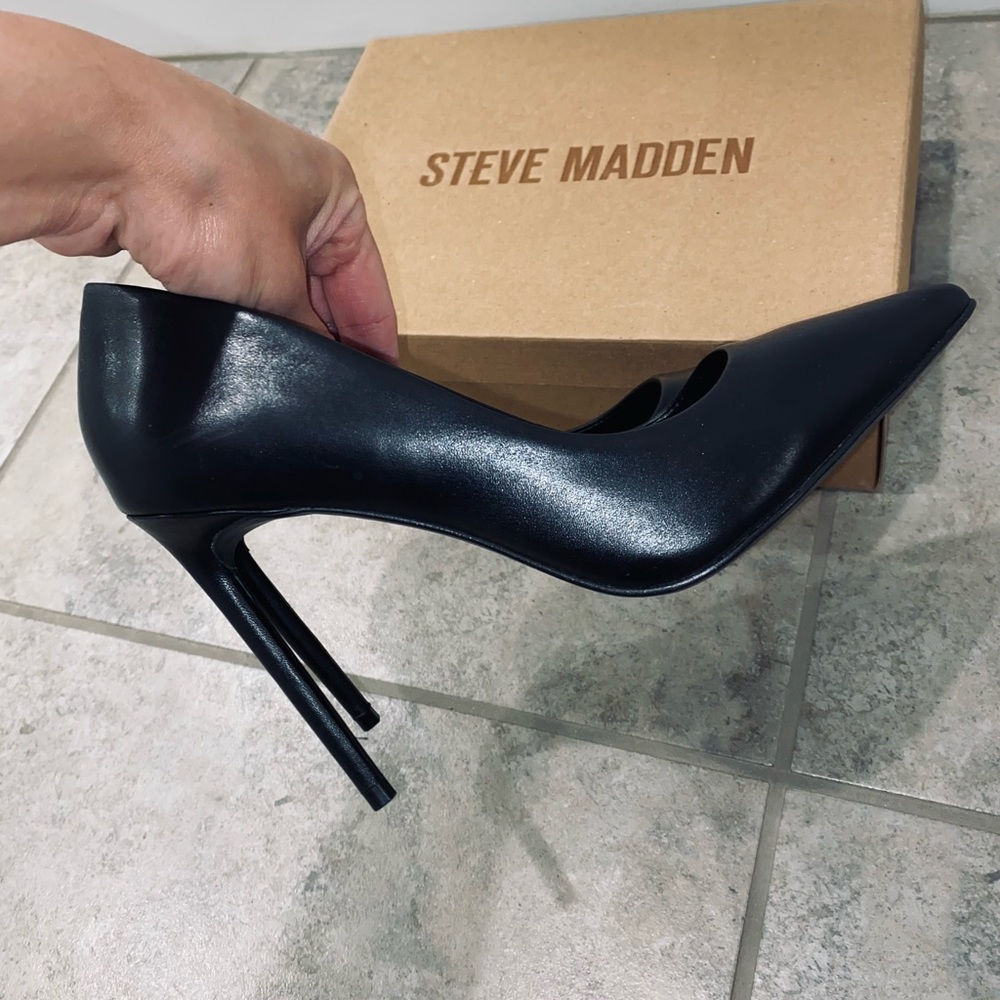 Steve Madden Heels